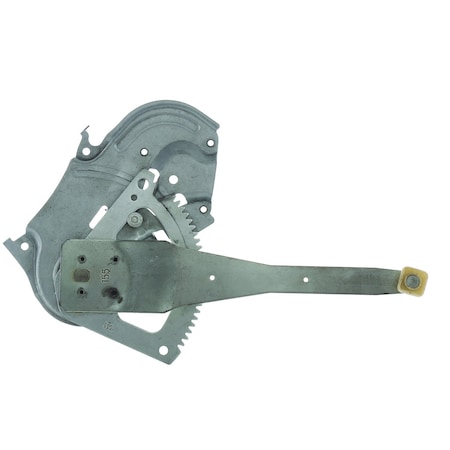 Wai Global POWER WINDOW REGULATOR ONLY, WPR4776LB WPR4776LB